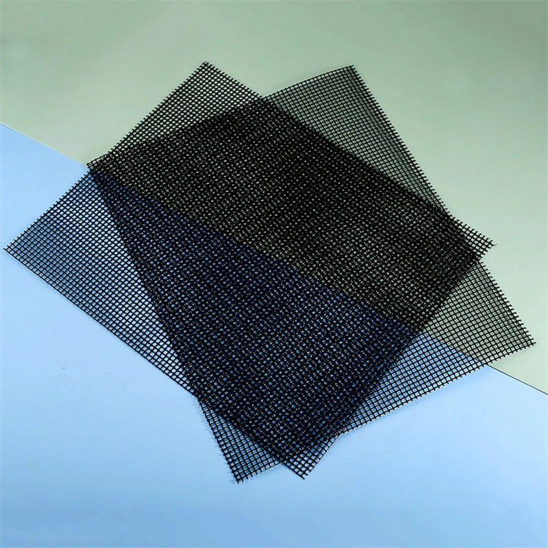

3pcs Barbecue Net BBQ Non-stick Barbecue Mat PTFE Barbecue Mesh Barbecue Pad For Barbecue Grill Outdoor Camping BBQ Accessories