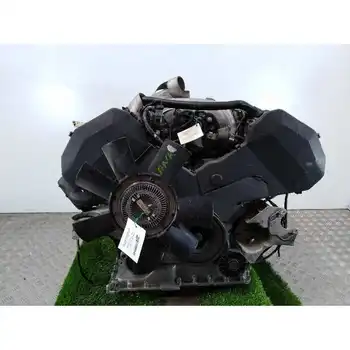 

ANK ANK Complete Engine Audi S6 Saloon (4b4) S6 Saloon