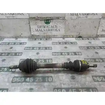 

TRANSMISSION FRONT LEFT PEUGEOT 307 BREAK/SW (S1) 1.6 HDi [16137337]