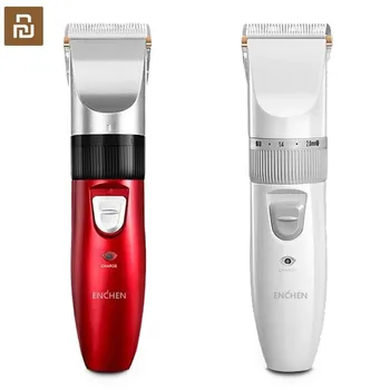 

ENCHEN EC-712 Electric Hair Clipper Hair Trimmer Hair Cutting USB Charging Beard Cutter Machine For Adult Children
