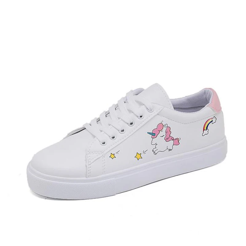 

Small White Shoes Women 2020 Spring And Autumn New All-Around Board Shoes Ins Fashion Low Top Leisure Sports Casual Shoes Women