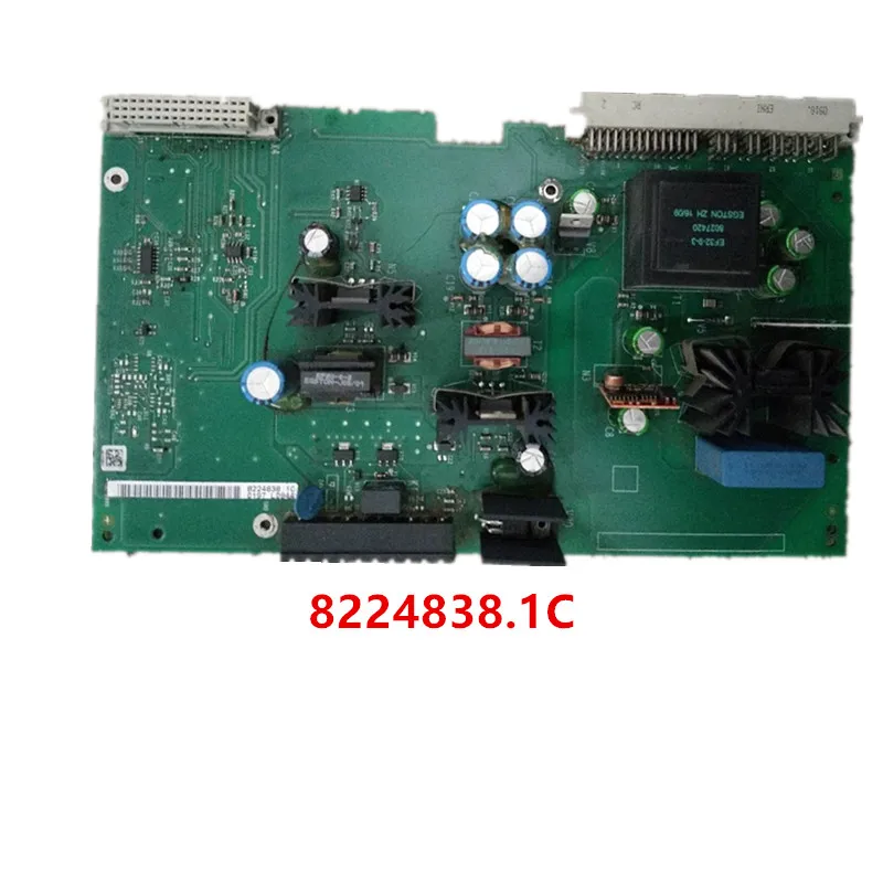 SGD7S-IFA30AA | 2945007302 | FAB-E510-014 | 400-089-903-01E | A16B-1210-0800/09B | BC386A613G53 | 8224838.1C | 64493647C | 64493647D - Цвет: 8224838.1C