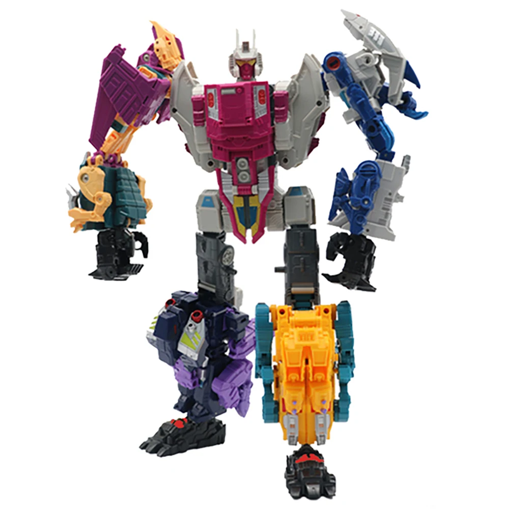 Aoyi G1 Transformation Action Figure Toy Cutthroat Rippersnapper Abominus Hun Gurrr Sinnertwin Blot Model Deformation Robot Action Figures Aliexpress