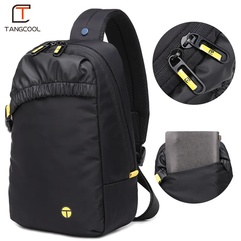 

Paragraph Number: May 2019 New Style, Function Oblique Chest Pack, Waterproof Outdoor Chest Pack,