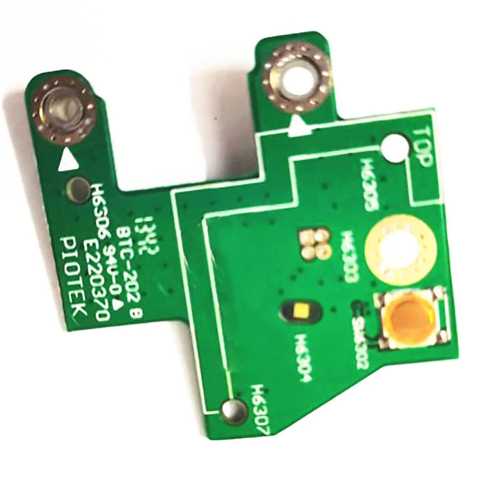 For ASUS G750JW G750JS G750JX G750JH G750JZ G750JM G750J POWER Button Board | Компьютеры и офис