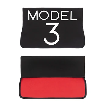 

Screen Protection Cover, Center Console Display Sleeve Protector for Tesla Model 3 Sunshade and Screen Protection Center Console