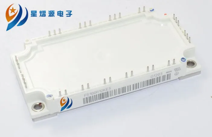 FS100R12KE3 igbt-модуль 100A-1200V