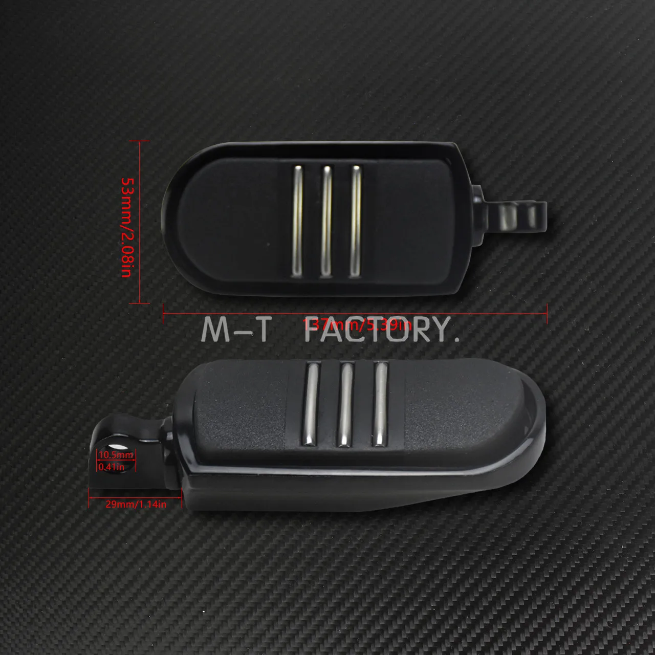 Подножки для мотоцикла Softail Dyna Sportster педаль шоссе Harley 1984 19 2020|Подставки под ноги| |