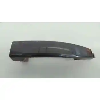 

HANDLE OUTER FRONT LEFT CHEVROLET CAPTIVA