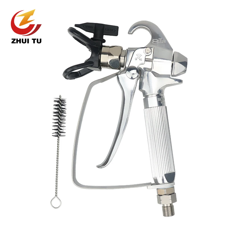 Best Airless Sprayer For Latex Paint seeds.yonsei.ac.kr