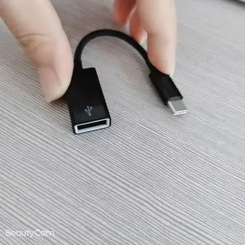 

Type C to USB Adapter OTG Cable Micro USB OTG Converter Type-C Micro Connector Data Cable For Xiaomi Redmi Samsung Phone