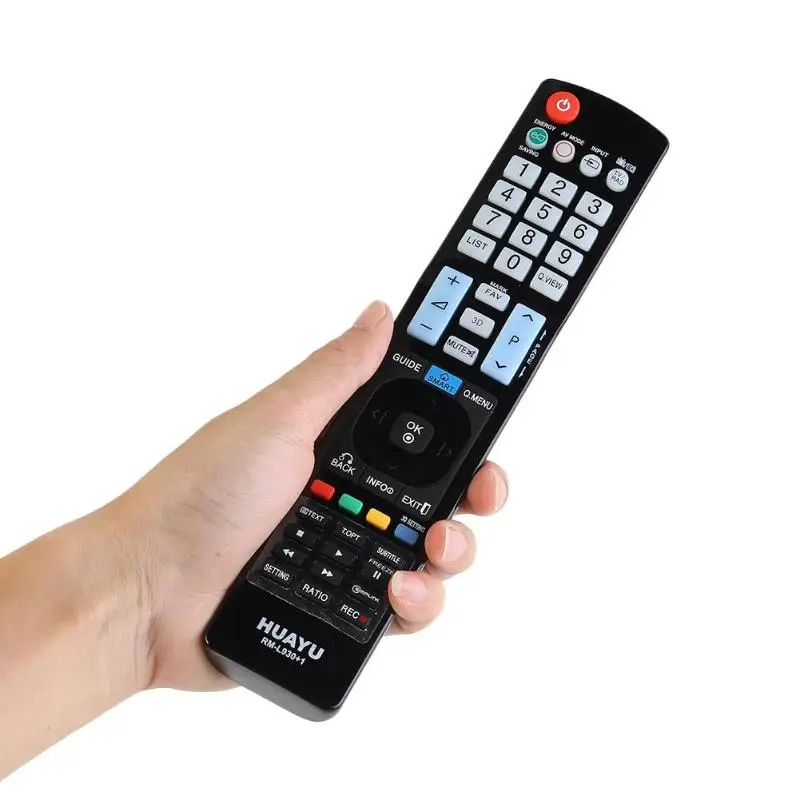 RM-L930+ 1 lcd/светодиодный пульт дистанционного управления для LG 6710900010A/E/F 6710T00017M/Q/V 6710T00022D/F/S
