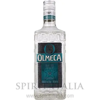 

Olmeca Blanco Tequila Classico 38,00% 0.7 l.
