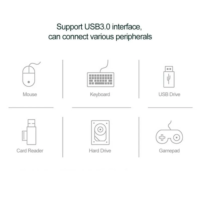USB N-переключатель дока ing Зарядное устройство стойки Поддержка ТВ режим NS05 Для nintendo переключатель дока стенд
