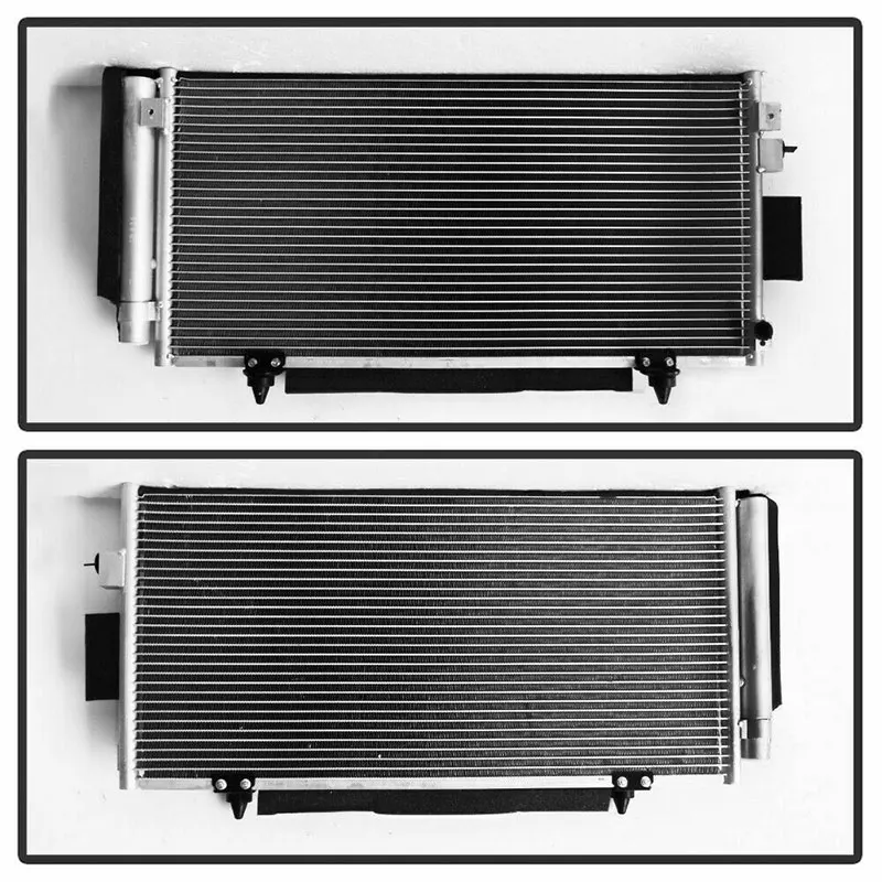 Для автомобиля Subaru Forester для Subaru Impreza A/C AC кондиционер конденсатор 73111FG000 73111SA010 73210SC000 73531F-G000