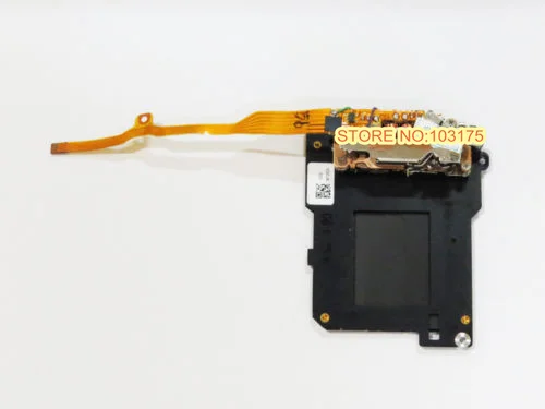 Nuovo Per Nikon D200 Per Fuji S5 D Dslr Gruppo Unità Otturatore Originale Gruppo Parte