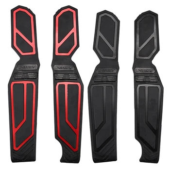 

Motorcycle Foot Footrest Pedal Plate Pads for HONDA X ADV XADV 750 X-ADV 750 2017-2020 Accessories