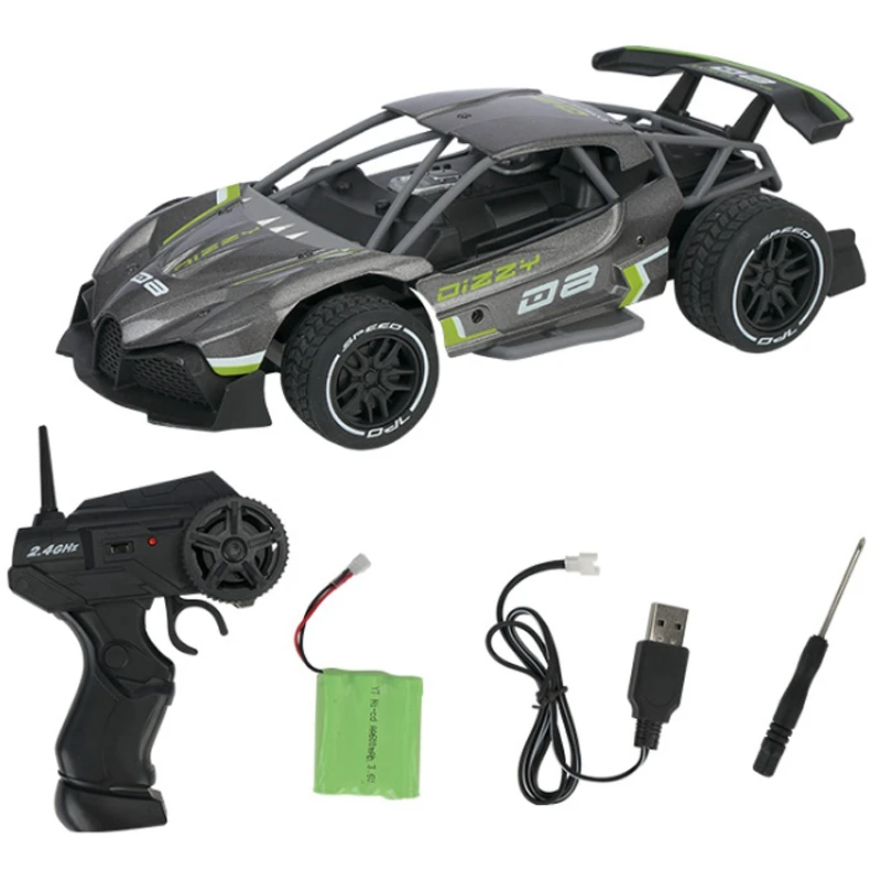 

1:16 Aolly RC Car 15KM/H High Speed Drift Racing Vehicle Radio Controled Machine Remote Control Off Road Car Toys for KidsGifts