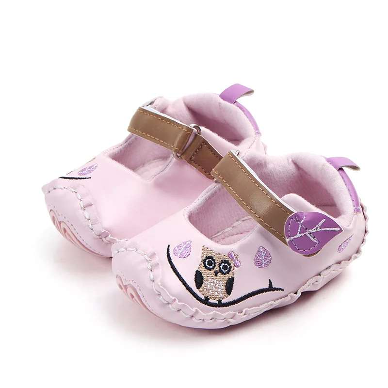 

Maze Rubber Soft-Sole Infant Shoes Baby Anti-slip Toddler Shoes Spring And Autumn 1088