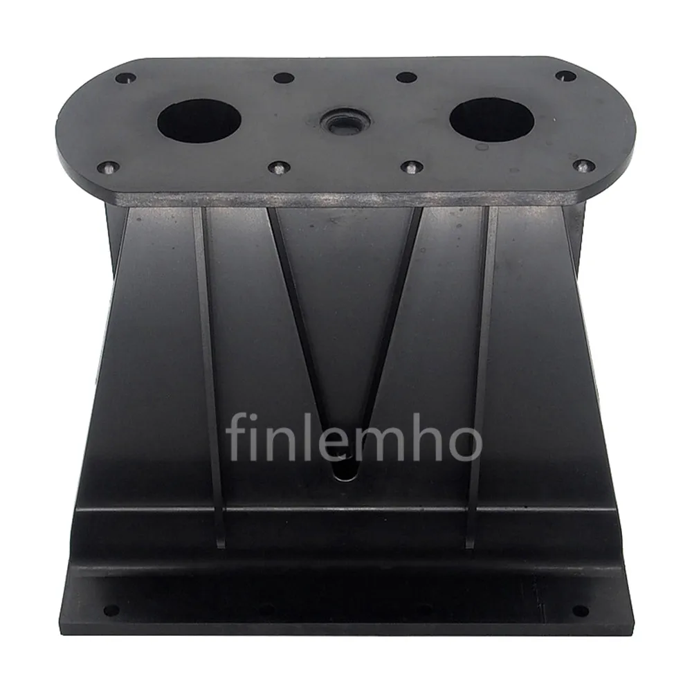 Matriz de Linha Caixa de Áudio Theater para 8 Alto-falante Buzina Garganta Agudo Carro Hifi Home Profissional Endereço Público W8lm 2x1 - Image 2