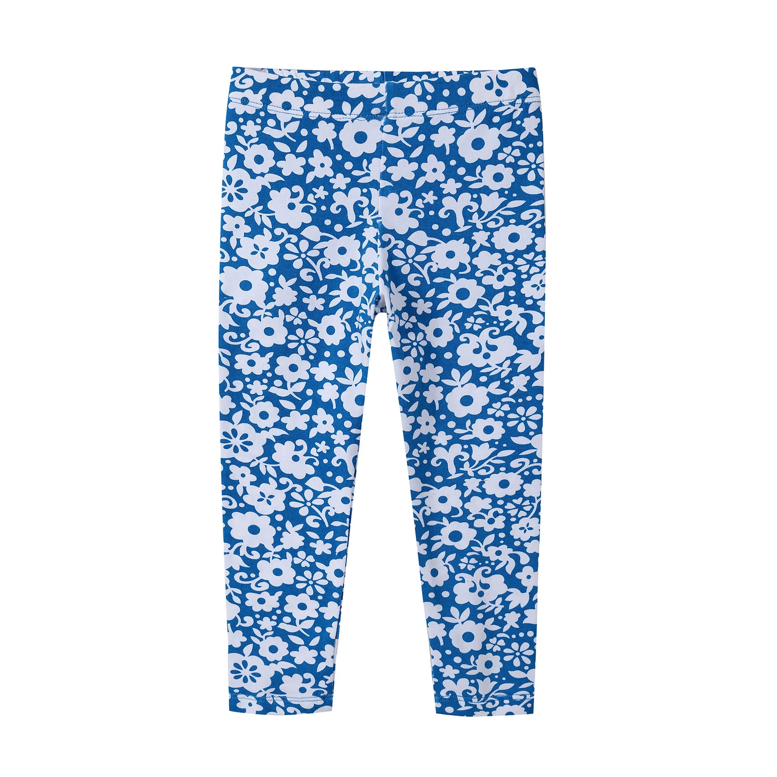 ; вязаные леггинсы для девочек с перекрестными краями; хлопковые детские леггинсы