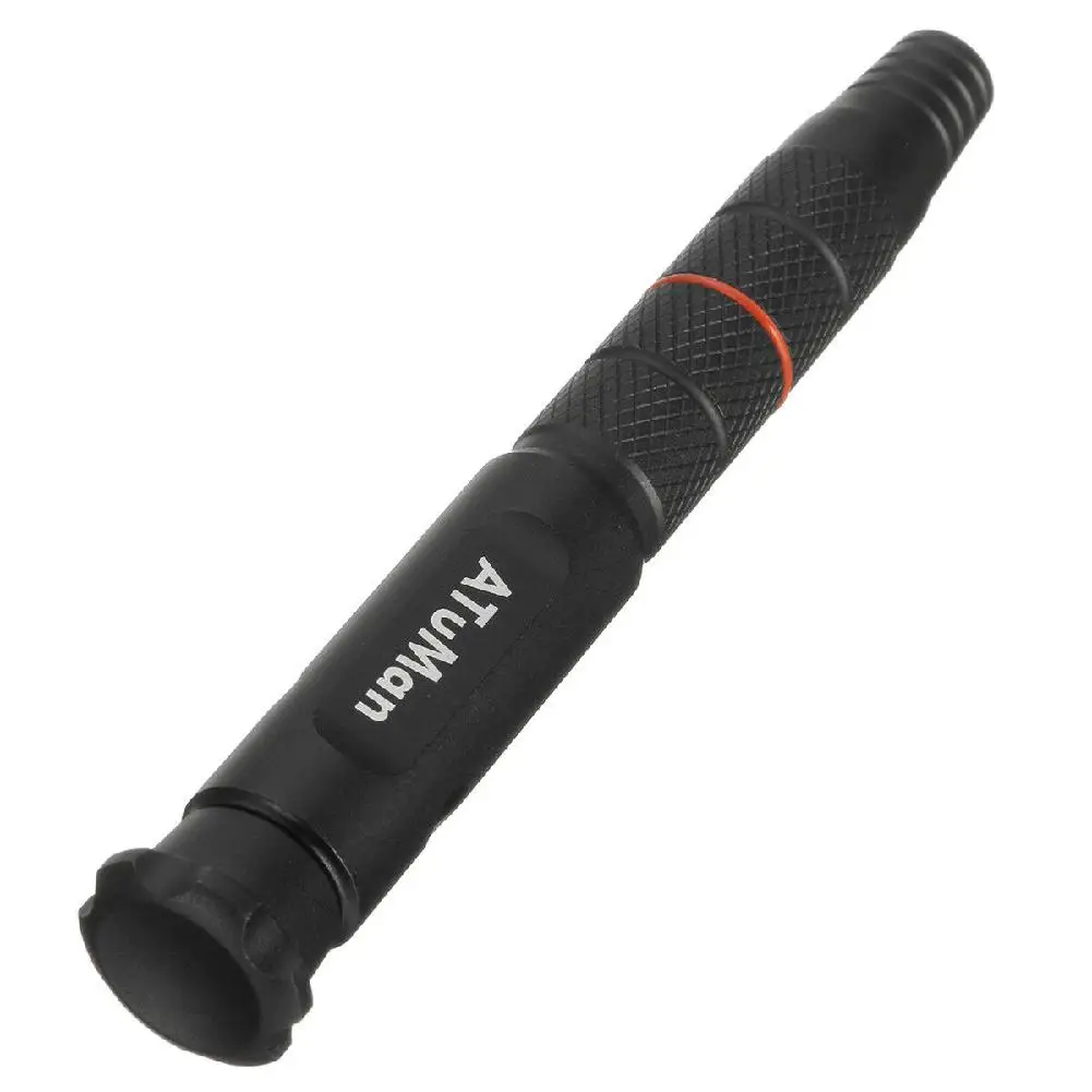 MeterMall AtuMan X-1 22 в 1 многофункциональная Прецизионная отвертка набор бытовой ручной инструмент S2 стальное долото для большинства цифровых продуктов