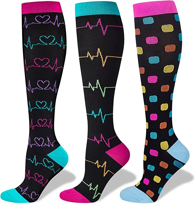 Новые Компрессионные носки лучших поставщиков медицинского оборудования для