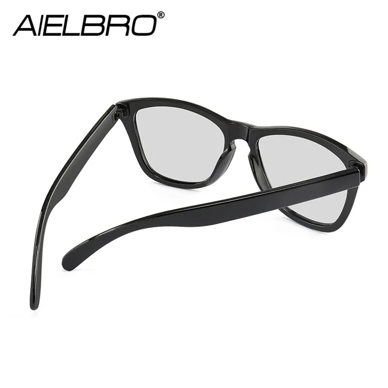 AIELBRO, поляризованные фотохромные солнцезащитные очки для велоспорта, для улицы, для велосипеда, спорта, рыбалки, пешего туризма, MTB, солнцезащитные очки, очки
