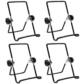 

Germination Cover Holder for Mason Jar, Jar Holder Shelf, Seed Germination Box Cover Holder for Black, 4 Packs