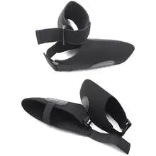 Уличные зимние лыжные ботинки для сноуборда, водонепроницаемые теплые зимние ботинки, универсальные теплые ботинки