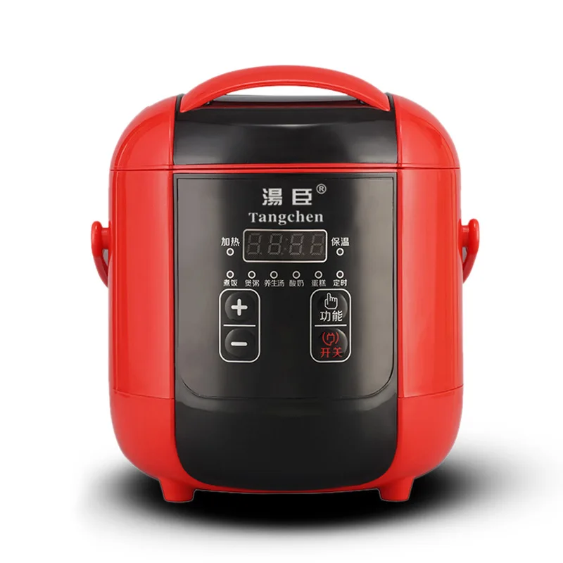 1.6l Smart Mini Rice Cooker Smart Appointment Small Household Rice