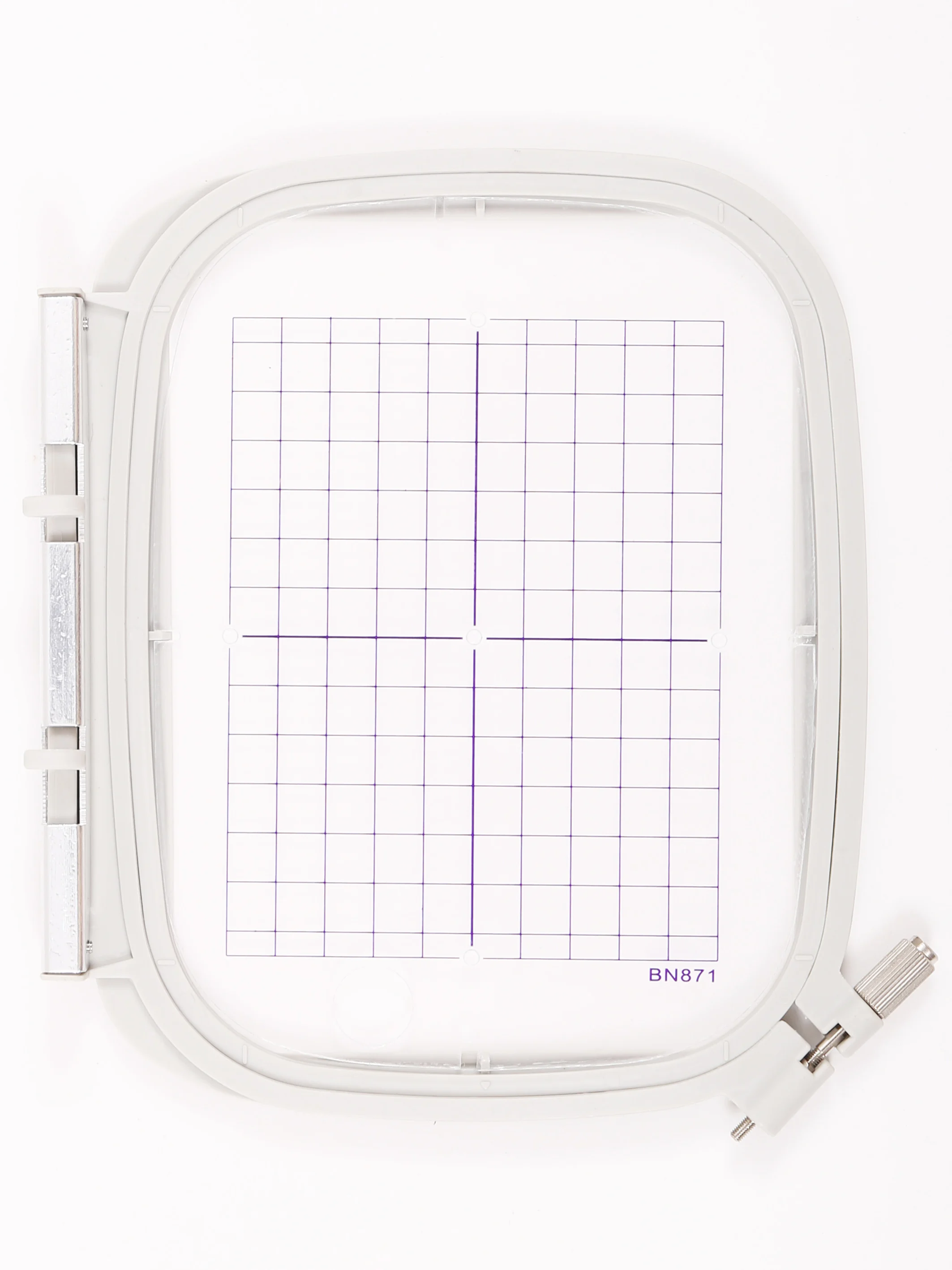 Sew Tech пяльцы для вышивания рамка для Bernina Aurora 430 435 440QE 450 750QE BN871 рамка для вышивки