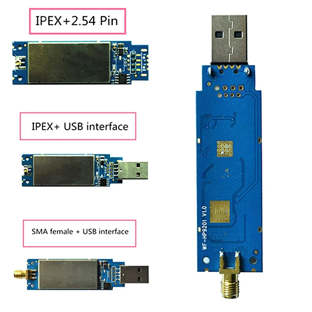 150m Wireless Network Card High-power Usb Wireless Network Receiver Super Long Distance - Replacement Parts - AliExpress