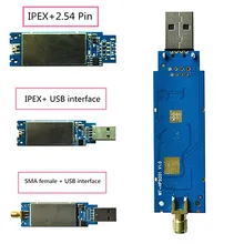 AR9271 150 м беспроводная сетевая карта, модуль высокой мощности, usb беспроводная сетевая карта, Wi-Fi приемник, супер дальность