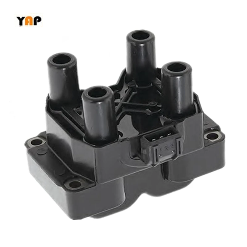 Новая катушка зажигания двигателя для Vauxhall Astra Calibra Frontera 2.0L L4 1208065 90443900 90449572 1988-2000 |