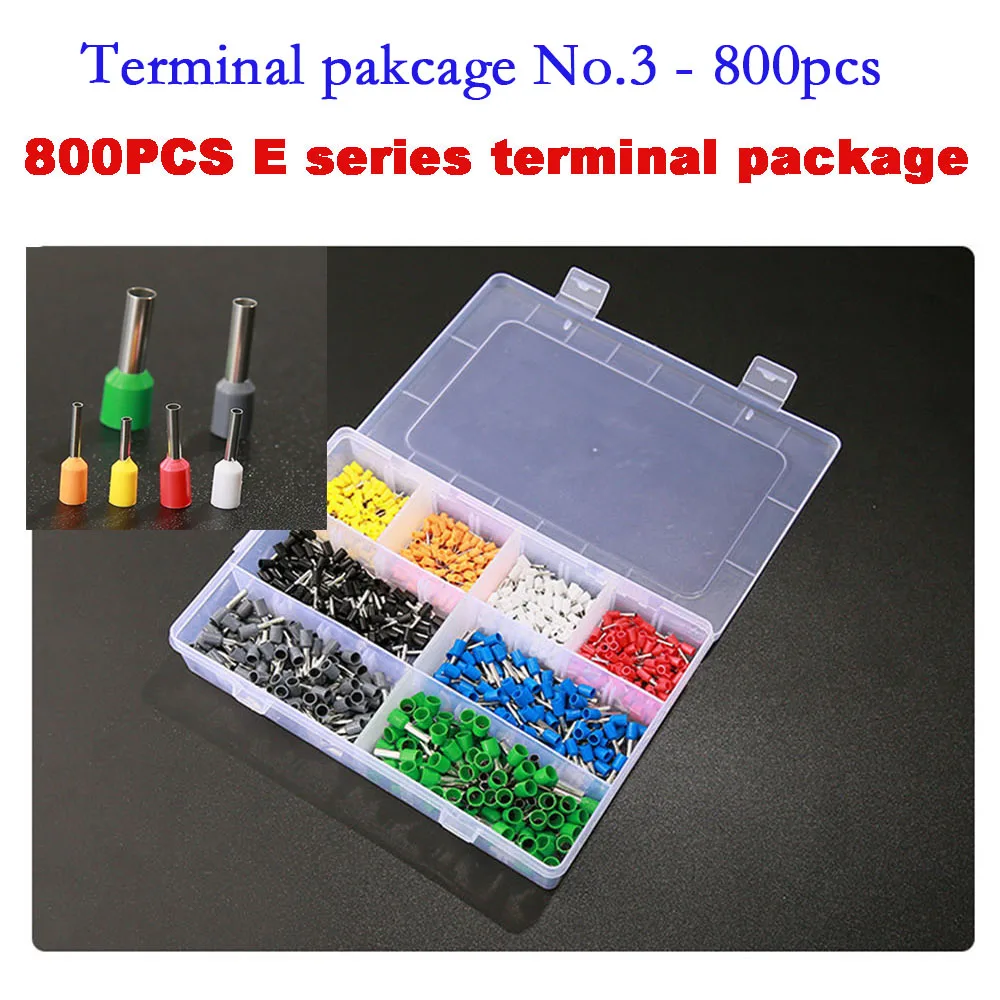 No3-800pcs
