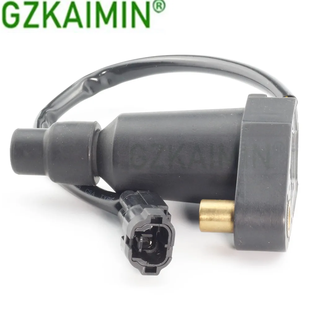 Высокое качество катушки зажигания OEM 22433-AA330 22433AA330 для Impreza Saloon WRX EJ20 2.0L Turbo GT