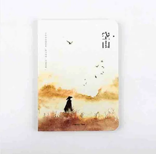 Альбом для зарисовок Рисование Эскиз Книга школьный блокнот для записей 80 листов цветочный цветок офисные школьные принадлежности подарок - Цвет: 12