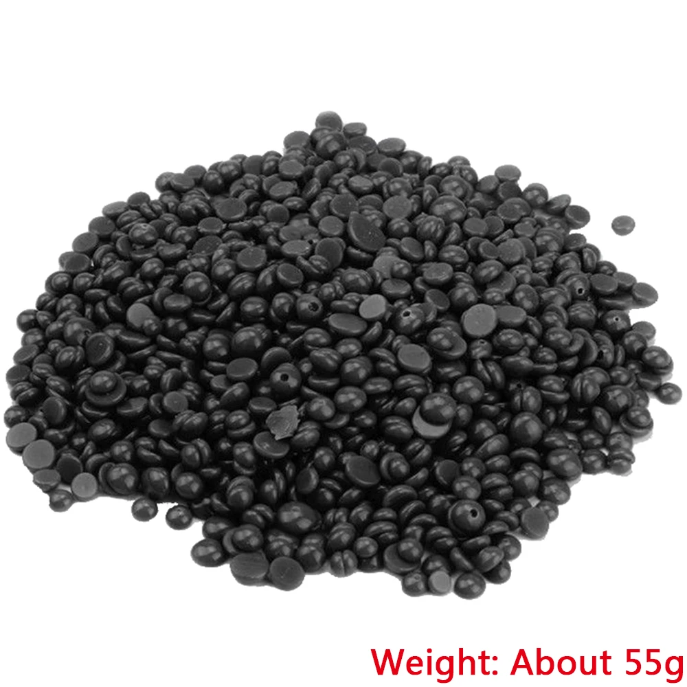 Воск для рук зернистость твердые восковые бобы женское удаление волос без