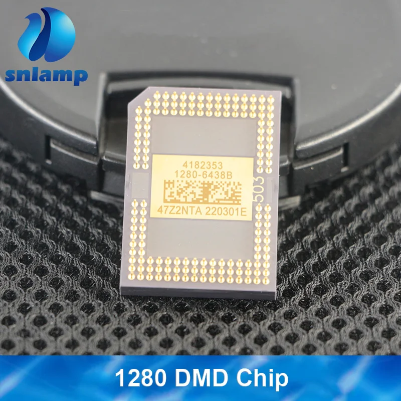 

100% Brand New Projector DMD Chip 1280-6038B 6039B 6138B 6139B 6339B 6338B 6238B 6239B 6439B 6238B 643AB 6339B 6438B 6033B 6438B