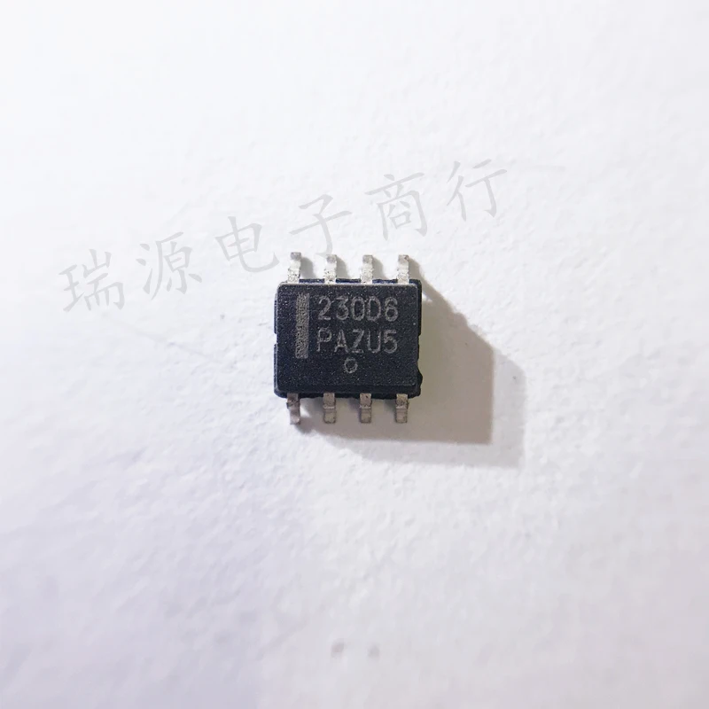 100% новый и оригинальный NCP1230D65R2G NCP1230D65D маркировка: 230D6 SOP-8 IC | Электроника