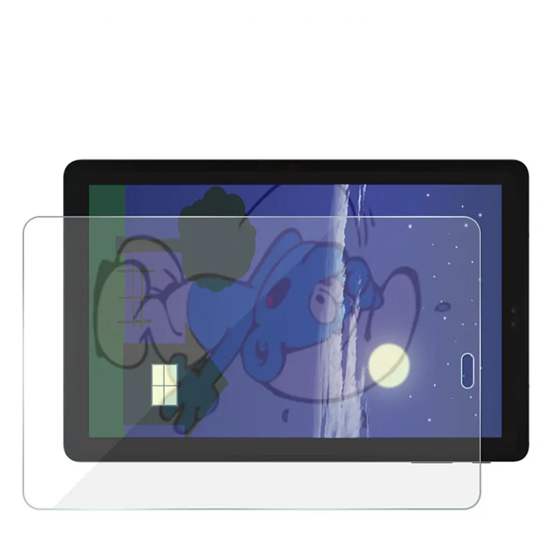 3 шт стекло протектор экрана для Samsung Galaxy Tab A 10 5 2018 SM T590 T595 Защита T597|Защитные