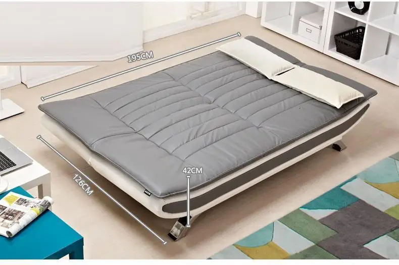 Puff Asiento Armut Koltuk секционный современный для дивана Letto Sillon Cama De Sala набор мебели для гостиной Mueble диван-кровать