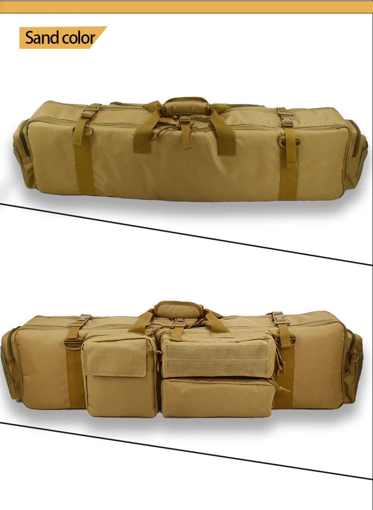 Bolsas p/ caça