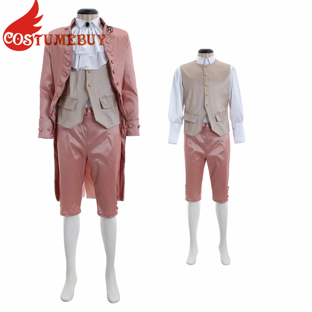 

Костюм для костюма 18-го века, английский элегантный готический аристократический костюм, викторианский костюм для вечерние L920