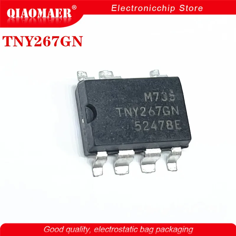 

10 шт./партия TNY267GN TNY267 TNY267G SOP-7