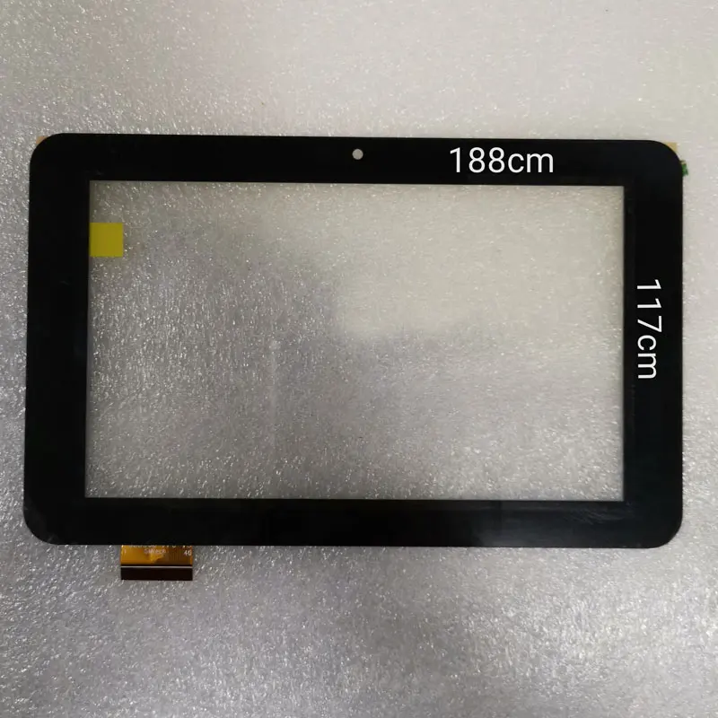 A + новый 7 дюймов для планшета сенсорный экран дигитайзер SG5508-FPC-V3 Сенсорная