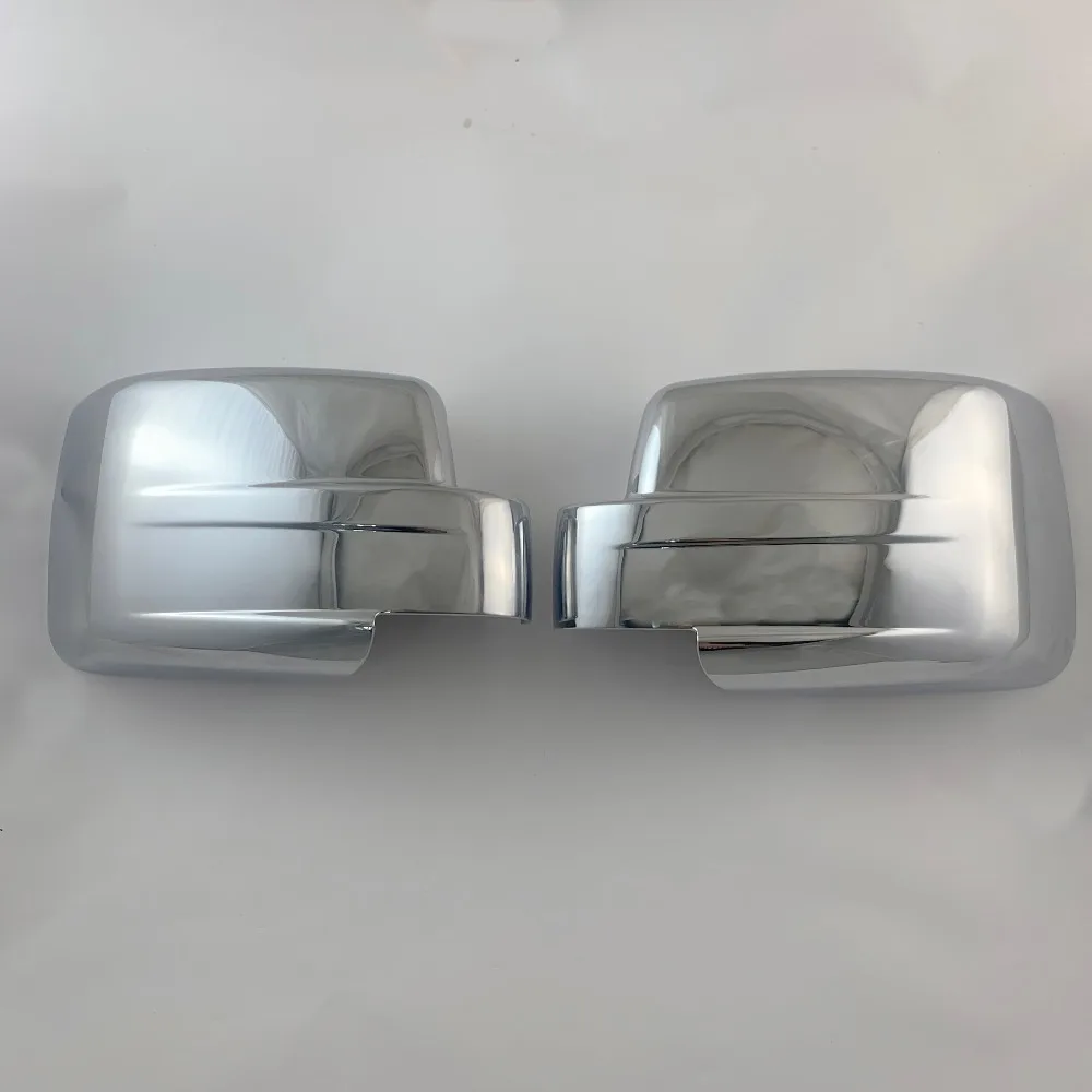 吉普 爱国者 镜盖