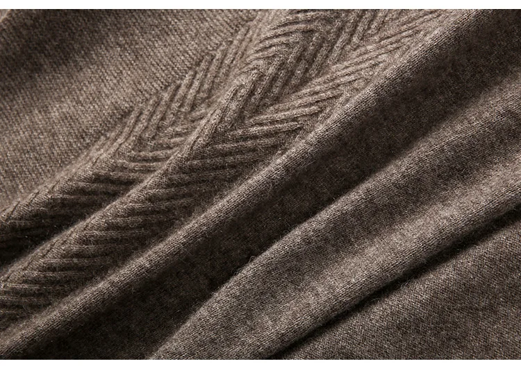 BELIARST/осень-зима, кашемировый свитер, женский свитер с полукруглой горловиной, пуловер, Свободный вязаный джемпер с длинными рукавами