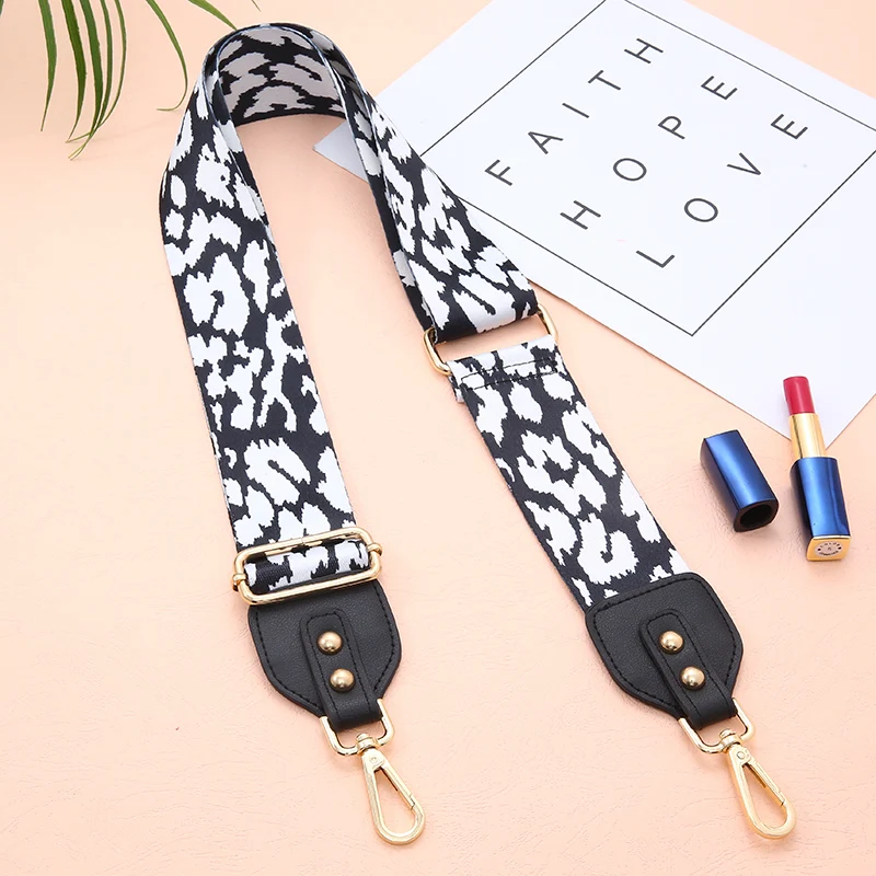 MEDADA Fashion Bag Handbag Belt Wide Shoulder Bag Strap Replacement Strap Accessory Bag Part Belt For Bags shoulder adjustable